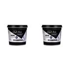 Kit 2 Und Cera Quente Visual Negra 300g