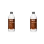 Kit 2 Und Condicionador Alyne Profissional Coco 1l