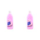 Kit 2 Und Lava Roupas Ola Original 500ml