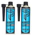 Kit 2 Uni Perfect Clean Flex ( Via Tanque ) Koube