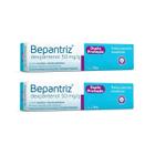 Kit 2 unidades Bepantriz Dupla Proteção contra assadura 30mg