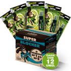 Kit 2 Unidades Bloqueador Odores Sanitários Super Blocker