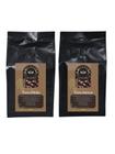 Kit (2 unidades) Café Gourmet 100% Arábica LUCAFELI - 250g - Torrado e moído - LUCAFELI CAFÉS GOURMET