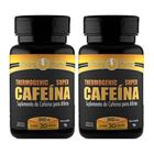 Kit 2 Unidades Cafeína 60cps 310mg Nutry Power - Apisnutri