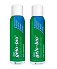 Kit 2 Unidades Gelo Bio Aerosol 150ml