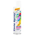 Kit 2 unidades Tinta Spray 400ml Uso Geral Branco Brilho Mundial Prime