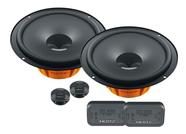 Kit 2 Vias Hertz DSK165.3 (6 pols. / 160W RMS)