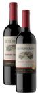 kit 2 Vinho Concha Y Toro Reservado Cabernet Sauvignon 750ml