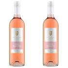 Kit 2 Vinho San Martin Rosé Suave 750ml