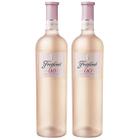 Kit 2 Vinho Sem Álcool Freixenet Rose 0,0% 750mL Alemanha