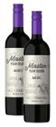 kit 2 Vinho Tinto The Grill Master Fan Club Malbec 750ml