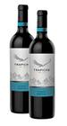 kit 2 Vinho Tinto Trapiche Vineyards Syrah 750ml
