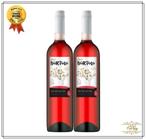 Kit 2 Vinhos Dom Bôrtolo Rosé - Dom Bortolo