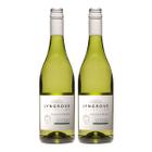 Kit 2 Vinhos Lyngrove Collection Sauvignon Blanc África do Sul 750ml