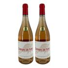 Kit 2 Vinhos Sangre de Toro Rosé Espanha 750ml
