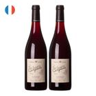 Kit 2 Vinhos Secret de Campane Tinto França 750ml - Cave de Cairanne