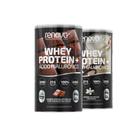Kit 2 Whey Protein Renova Be 600g - Chocolate e Baunilha