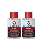 Kit  2 x Dr. Triskle Cicatri 10 - Sérum Capilar 10ml