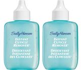 Kit 2 X Sally Hansen Removedor De Cutícula Instantâneo