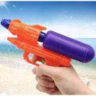 Kit 20 Arminhas lança água 19 cm Infantil praia piscina parque banho brinquedo para Criança menino é menina