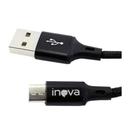 Kit 20 Cabo Micro Usb V8 - Inova