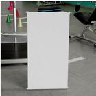 Kit 20 Colchonete Ginastica Academia Creche Yoga Fitness 95X59X3 material sintético Branco - D A DECOR - D&A Decor