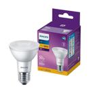 Kit 20 Lâmpada Par20 Led 4,9w 525lm Bivolt Philips