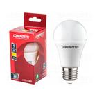 Kit 20 Lâmpadas De Led Lorenzetti 9w 6500k Bivolt