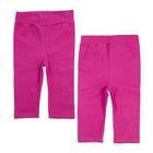 KIT 20 legging infantil menina estampado calça capri cotton