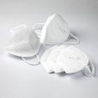 Kit 20 Máscaras Kn95 Proteção 5 Camada Respiratória Pff2 N95