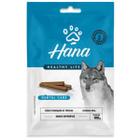 Kit 20 Petisco Hana Para Cachorro Adulto Dental Care 100g