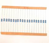 Kit 20 Resistor de Precisão 27R 1/4w 1%