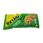 Kit 20 Salgadinhos Torcida Sabor Pimenta Mexicana 70G Lucky