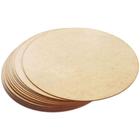 Kit 20 Sousplat Supla Soupla Suplat 18cm Mdf Mesa Redondo - Doce Arte