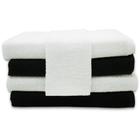 Kit 20 Toalhas de Rosto Para Salão de Beleza Soft - 40x60cm - Princesa - Atacado