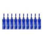 Kit 20 un Cartucho Nano Dermapen Microagulhamento