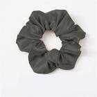 Kit 20 Xuxinha de Cetim Scrunchies Laço de Cabelo Anti Frizz