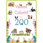 Kit 50 Desenhos Infantil P/ Colorir Sonic Envio Imediato - Infinity  Brinquedos - Kit de Colorir - Magazine Luiza