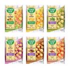 Kit 20un Snacks Soja 25g - Goodsoy