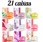 kit 21 Caixa De Sabonetes Natura Todo Dia