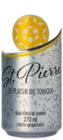 Kit 24 Água Tônica Ginger St Pierre 270Ml - St. Pierre