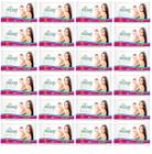 Kit 24 Toalha Umedecida Meu Bebe Ultra Com 50Un Hygieline