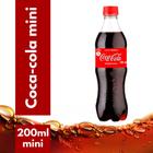 Kit 24 und coca cola de 200 ml