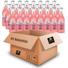 Kit 24Und Refrigerante Pink Lemonade St Pierre L Neck 275Ml