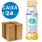 Kit 24x Novasource Proline - Baunilha - 200ml cada - Nestlé