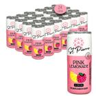 Kit 24X Suplemento Alimentar St Pierre Zero Pink Lemon 310Ml