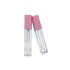 Kit 25 Gloss Labial Batom Embalagem Quadrada Vazia 4.5ml