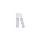 Kit 25 Gloss Labial Batom Embalagem Quadrada Via 4.5Ml
