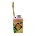 Kit 25 Lembrancinha Casamento Lembrança Festa Enfeite Mesa Difusor Vareta Ambiente 100ml - Envio Já - Luz Aromas