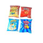 kit 29 un Salgadinho Fandangos + Doritos +Cheetos - ELma Chips